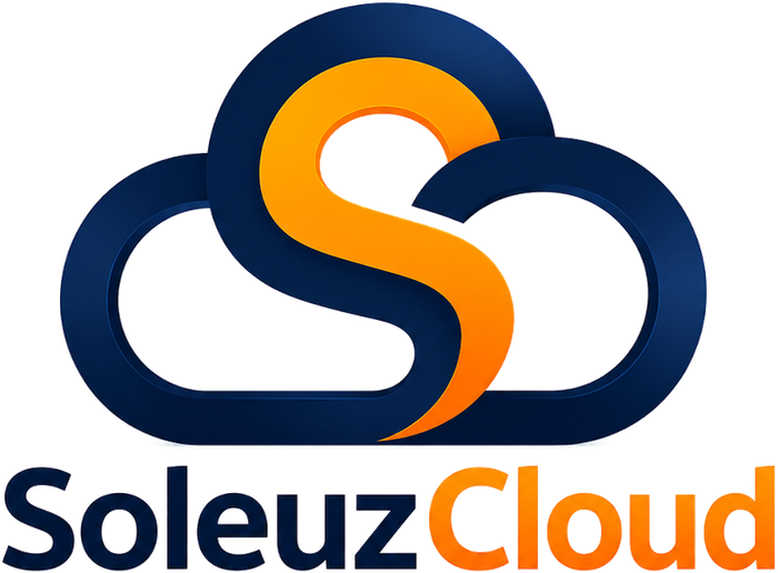 SoleuzCloud